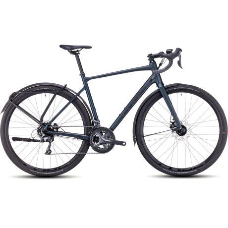 Cube Nuroad FE gravel kerékpár