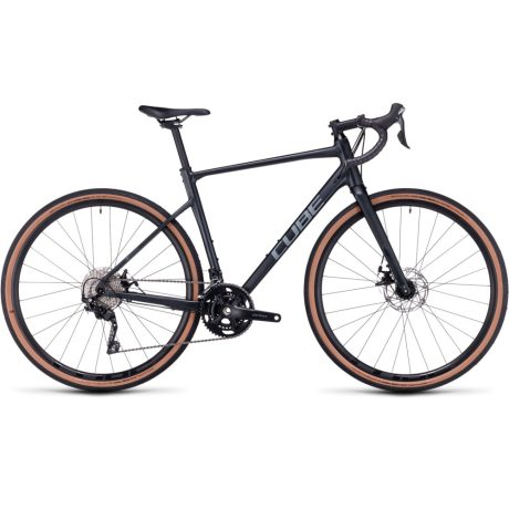 Cube Nuroad Pro gravel kerékpár