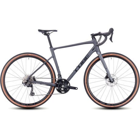 Cube Nuroad Race gravel kerékpár