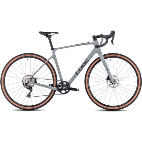 Cube Nuroad C:62 Pro gravel kerékpár