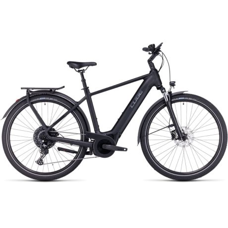 Cube Touring Hybrid Pro 625 túratrekking e-bike