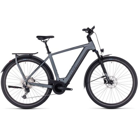 Cube Kathmandu Hybrid Pro 750 túratrekking e-bike