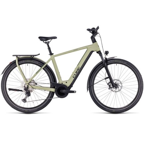 Cube Kathmandu Hybrid SLX 750 túratrekking e-bike