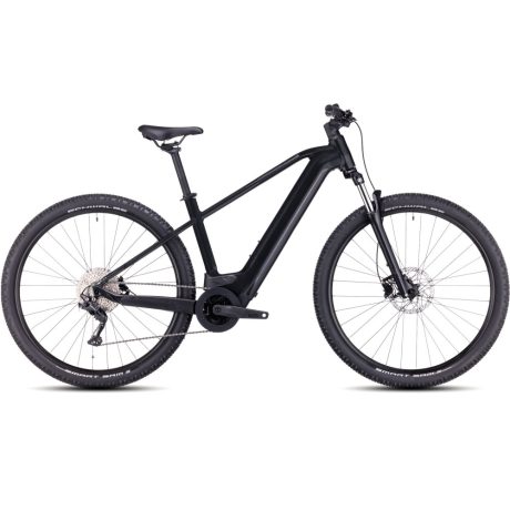 Cube Reaction Hybrid One 625 MTB 29" e-bike
