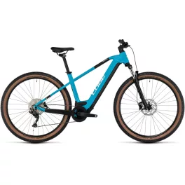 Férfi MTB 27,5" e-bike