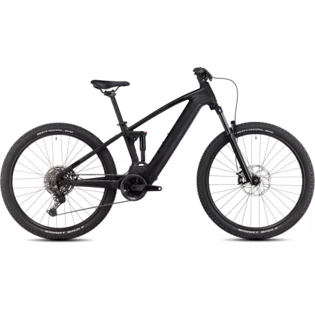 Cube Stereo Hybrid 120 ONE 625 MTB Fully 27,5" e-bike