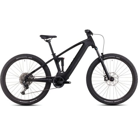 Cube Stereo Hybrid 120 ONE 625 MTB Fully 29" e-bike