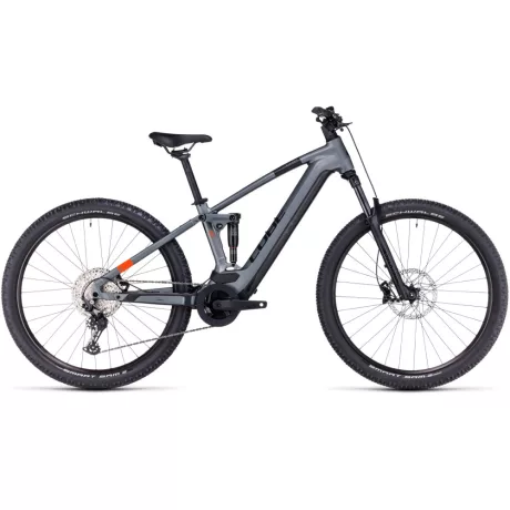 Cube Stereo Hybrid 120 Pro 625 MTB Fully 29" e-bike