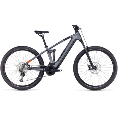 Cube Stereo Hybrid 120 Pro 750 MTB Fully 29" e-bike