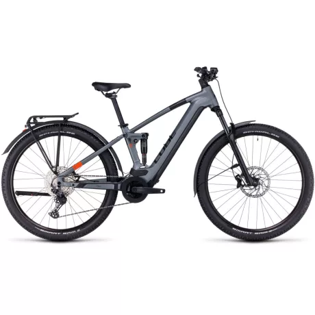 Cube Stereo Hybrid 120 Pro 625 Allroad MTB Fully 27,5" e-bike
