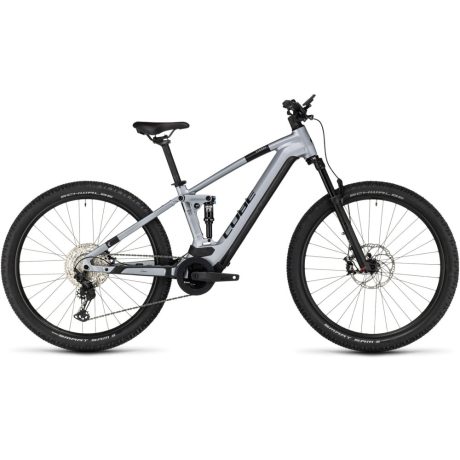 Cube Stereo Hybrid 120 Race 750 MTB Fully 29" e-bike