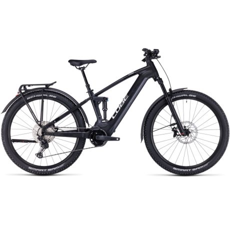 Cube Stereo Hybrid 120 SLX 750 Allroad MTB Fully 29" e-bike