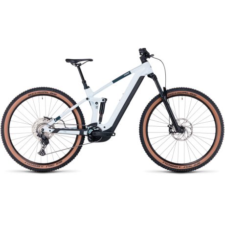 Cube Stereo Hybrid 140 HPC Pro 750 MTB Fully 27,5" e-bike