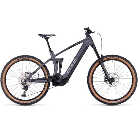 Cube Stereo Hybrid 160 HPC Race 750 27.5 MTB Fully 27,5" e-bike