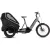Cube Trike Family Hybrid 750 cargo e-bike