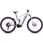 Cube Stereo Hybrid One22 Pro 800 MTB Fully 27,5" e-bike - desertstone'n'black