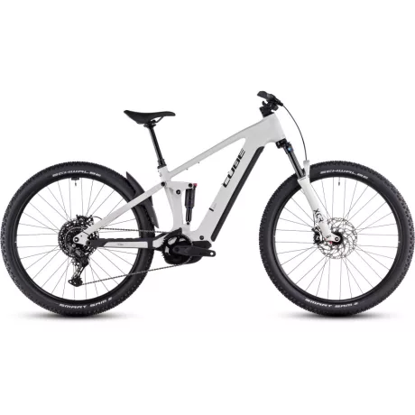 Cube Stereo Hybrid One22 Pro 800 MTB Fully 27,5" e-bike - desertstone'n'black