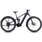 Cube Stereo Hybrid One22 Pro 800 Allroad MTB Fully 27,5" e-bike - night'n'chrome