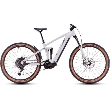 Cube Stereo Hybrid One44 Pro 800 MTB Fully 27,5" e-bike - cotton'n'switch