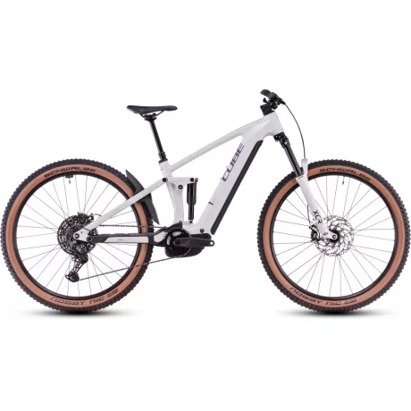 Cube Stereo Hybrid One44 Pro 800 MTB Fully 27,5" e-bike - cotton'n'switch