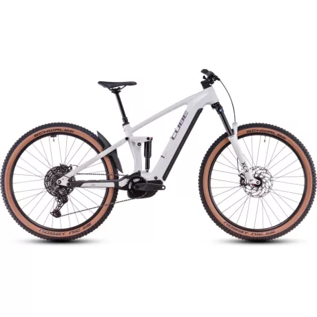 Cube Stereo Hybrid One44 Pro 800 MTB Fully 29" e-bike - cotton'n'switch