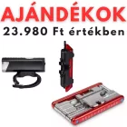 Cube Stereo Hybrid One77 HPC Race 800 MTB 29"/27,5" fully e-bike - liquidorange'n'orange