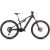 Cube AMS Hybrid ONE44 C:68X SLT 400X 29 MTB Fully 29” e-bike - blackline