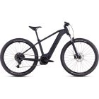 Cube Reaction Hybrid Performance 500 MTB 27,5” e-bike - night'n'black