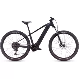 MTB e-bike