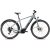 Cube Nuride Hybrid Performance 500 Allroad MTB/ATB e-bike - swampgrey'n'black