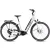 Cube Supreme Hybrid ONE 500 26" city e-bike - desertstone'n'black