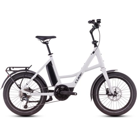 Cube Compact Hybrid 500 összecsukható e-bike - cotton'n'reflex