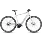 Cube Editor Hybrid SLX 400X city e-bike - sleekgrey'n'spectral