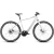 Cube Editor Hybrid SLX 400X city e-bike - sleekgrey'n'spectral