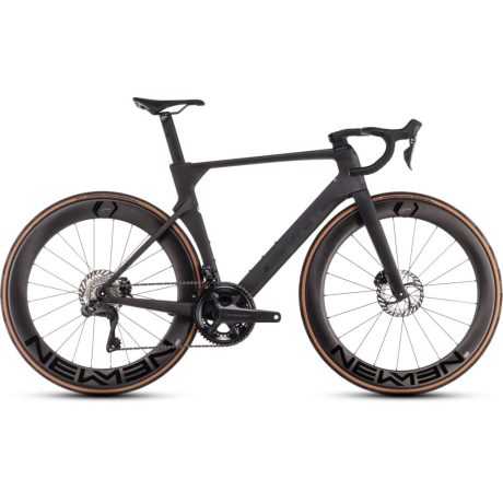 Cube Litening AERO C:68X Race országúti kerékpár - blackline
