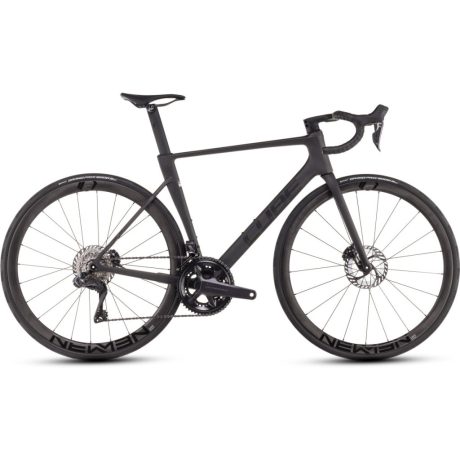 Cube Litening AIR C:68X Race országúti kerékpár - blackline
