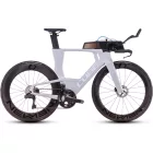 Cube Aerium C:68X Race országúti kerékpár - foggrey'n'white