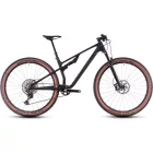 Cube AMS ZERO99 C:68X Race 29 MTB Fully 29" kerékpár - blackline