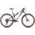 Cube AMS ZERO99 C:68X SLX 29 MTB Fully 29" kerékpár - liquidgoblin'n'white
