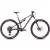 Cube AMS ONE11 C:68X TM 29 MTB Fully 29" kerékpár - dustyolive'n'gold