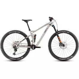 MTB Fully