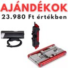 Cube Stereo One22 Race MTB Fully 27,5" kerékpár - rawmetal'n'black