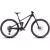 Cube Stereo ONE22 C:62 SLX 29 MTB Fully 29" kerékpár - blackline