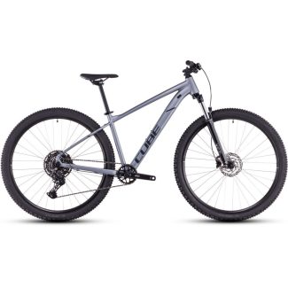   Cube Aim Race MTB 29" kerékpár - slategrey'n'rainbowblack