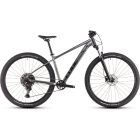 Cube Aim SLX MTB 27,5" kerékpár - slateblack'n'black