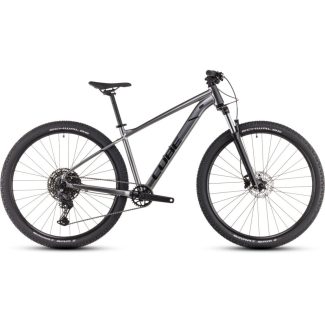   Cube Aim SLX MTB 29" kerékpár - slateblack'n'black