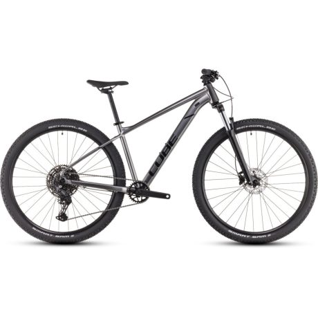 Cube Aim SLX MTB 29" kerékpár - slateblack'n'black