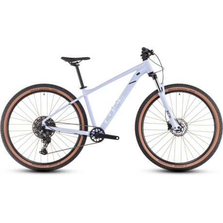 Cube Aim SLX MTB 27,5" kerékpár - blueblossom'n'pearl
