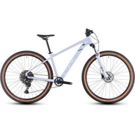 Cube Aim SLX MTB 29" kerékpár - blueblossom'n'pearl