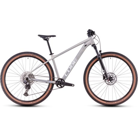 Cube Attention Pro MTB 27,5" kerékpár - switchgrey'n'white